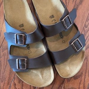 Men’s Birkenstock Sandals